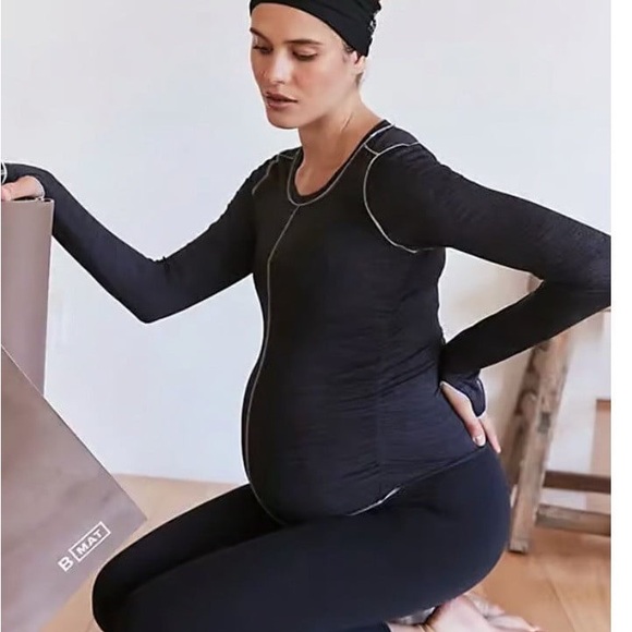 Free People Tops - Free People Movement x Hatch Right On Run Long Sleeve Top